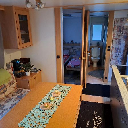 Appartement Lexi Zen House à Kamnik Extérieur photo
