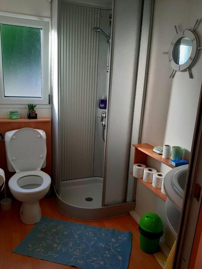 Appartement Lexi Zen House à Kamnik Extérieur photo