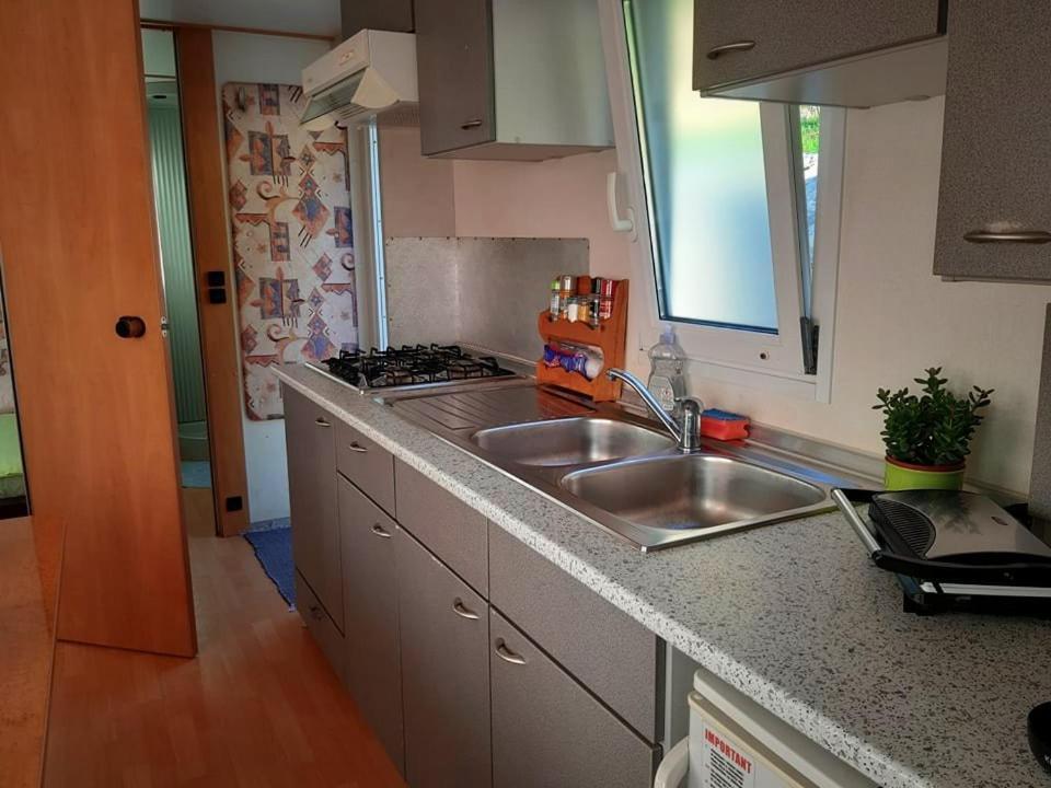 Appartement Lexi Zen House à Kamnik Extérieur photo