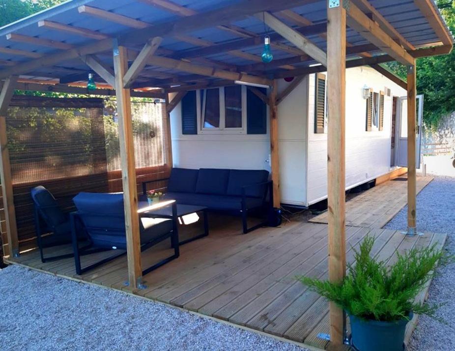 Appartement Lexi Zen House à Kamnik Extérieur photo