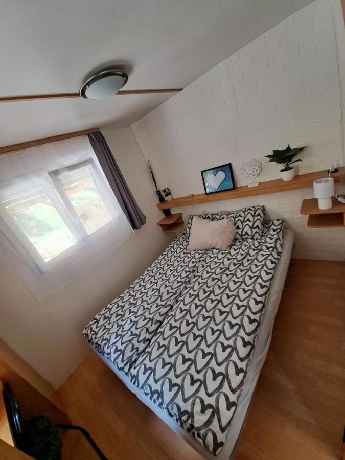 Appartement Lexi Zen House à Kamnik Extérieur photo