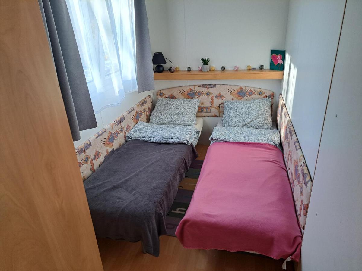Appartement Lexi Zen House à Kamnik Extérieur photo